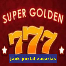 jack portal zacarias